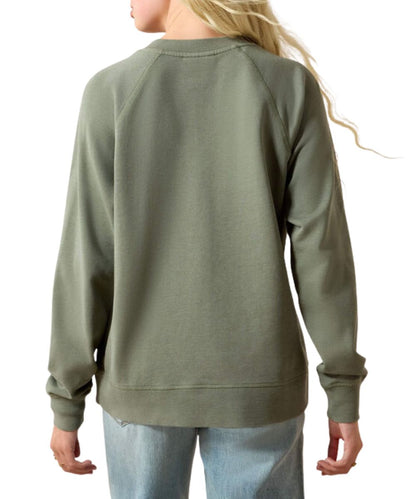 Ariat Women's Victoria Sweatshirt