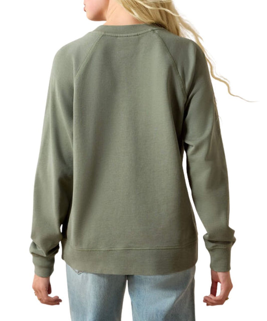 Ariat Women's Victoria Sweatshirt