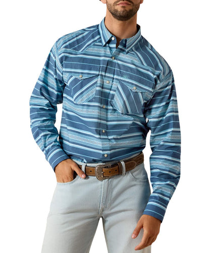 Ariat Men's Taylin Snap Shirt