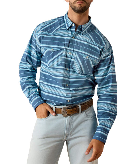 Ariat Men's Taylin Snap Shirt