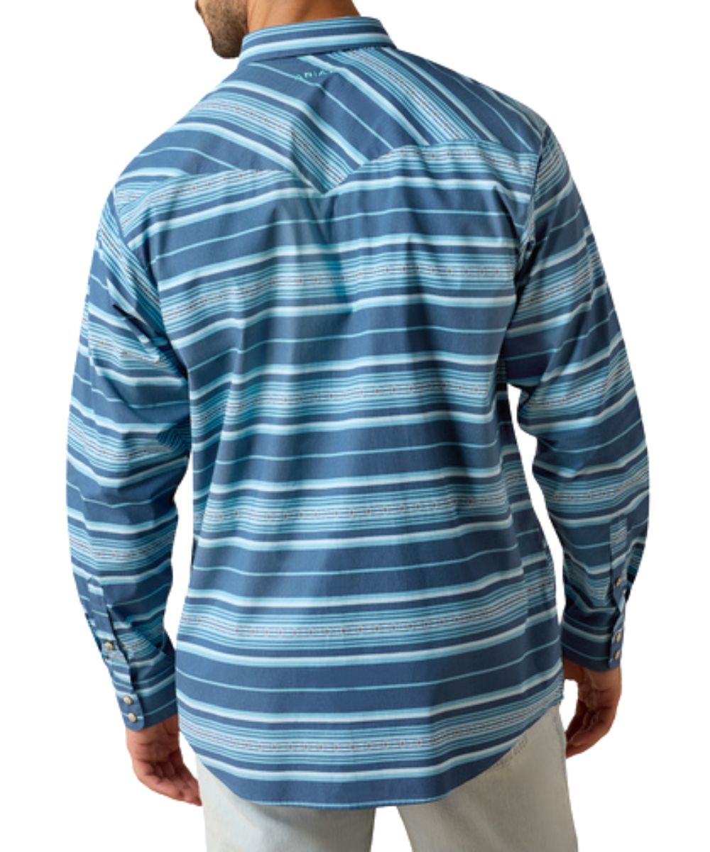Ariat Men's Taylin Snap Shirt