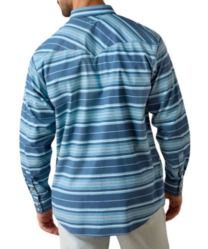 Ariat Men's Taylin Snap Shirt