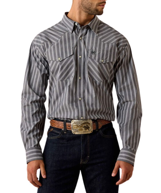 Ariat Men's Pro Series Theron Snap Shirt