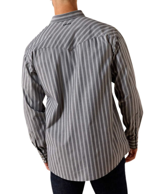 Ariat Men's Pro Series Theron Snap Shirt