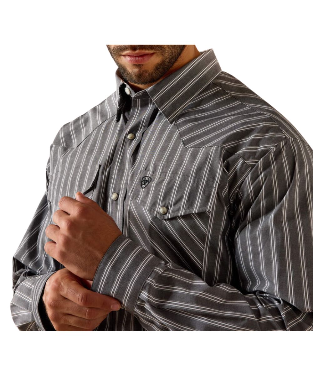 Ariat Men's Pro Series Theron Snap Shirt