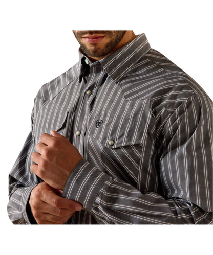 Ariat Men's Pro Series Theron Snap Shirt