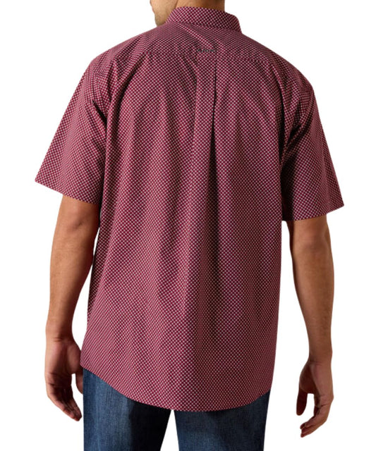 Ariat Men's Pippin Button Down Shirt