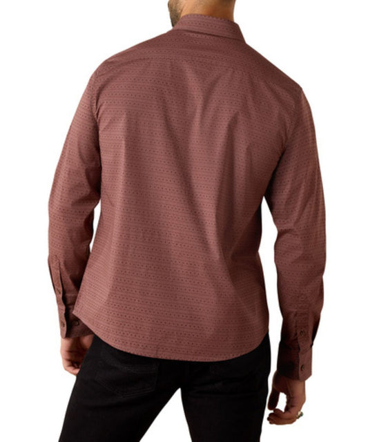 Ariat Men's Magnus Button Down Shirt