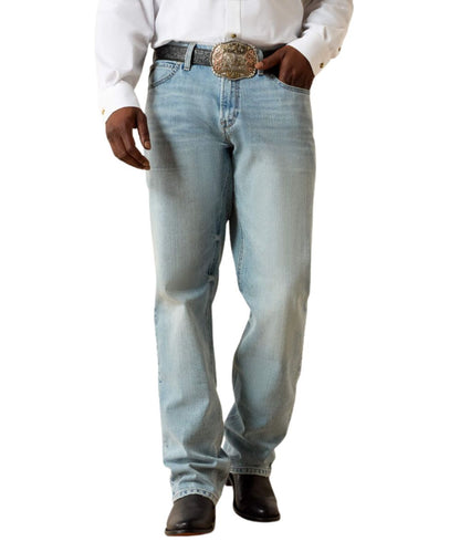 Ariat Men's M3 Loose Kipp Straight Jean