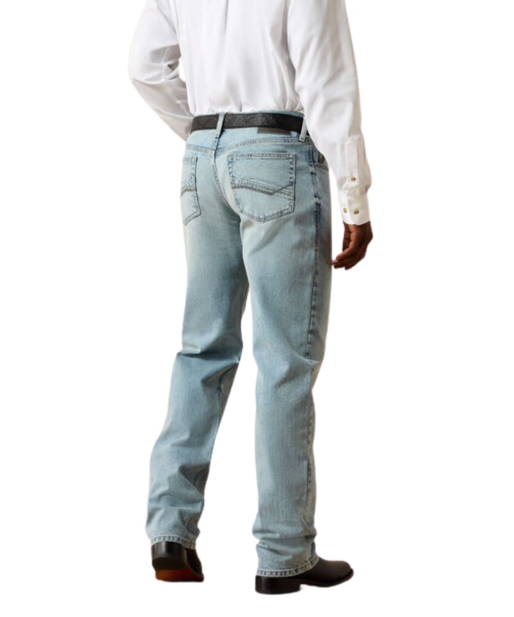 Ariat Men's M3 Loose Kipp Straight Jean