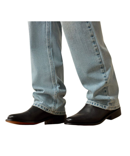 Ariat Men's M3 Loose Kipp Straight Jean