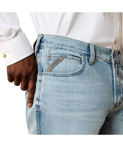 Ariat Men's M3 Loose Kipp Straight Jean