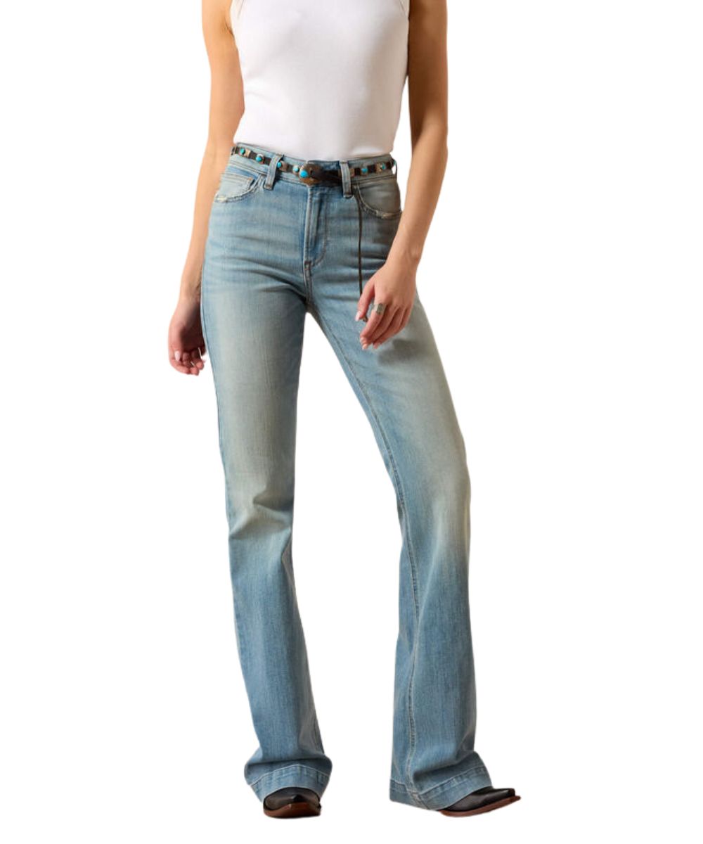 Ariat Women's Marnie Slim Trouser Jean