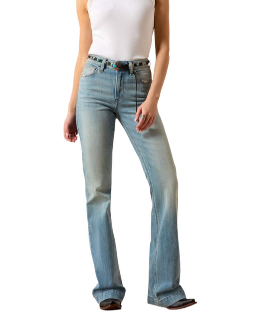 Ariat Women's Marnie Slim Trouser Jean