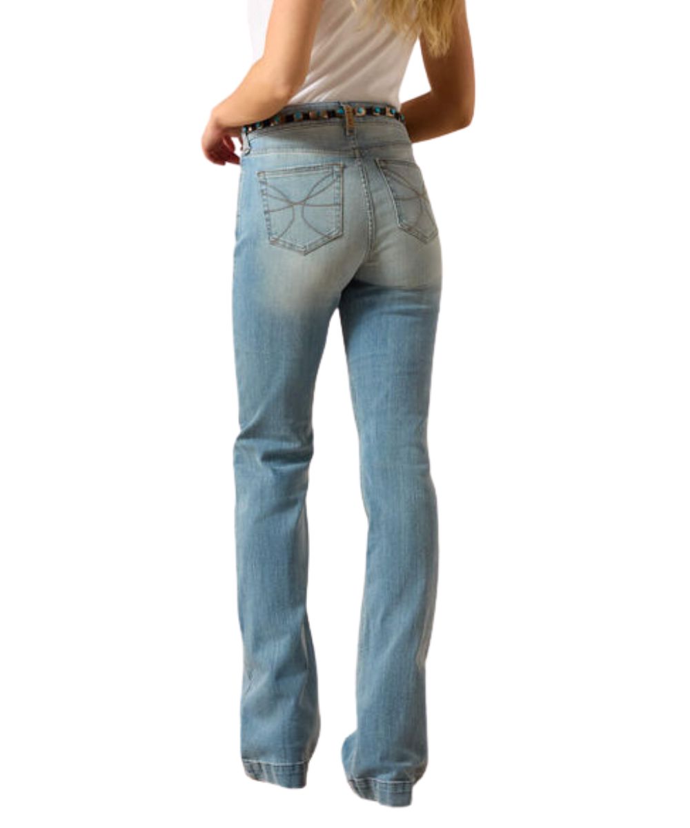 Ariat Women's Marnie Slim Trouser Jean