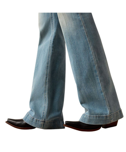 Ariat Women's Marnie Slim Trouser Jean