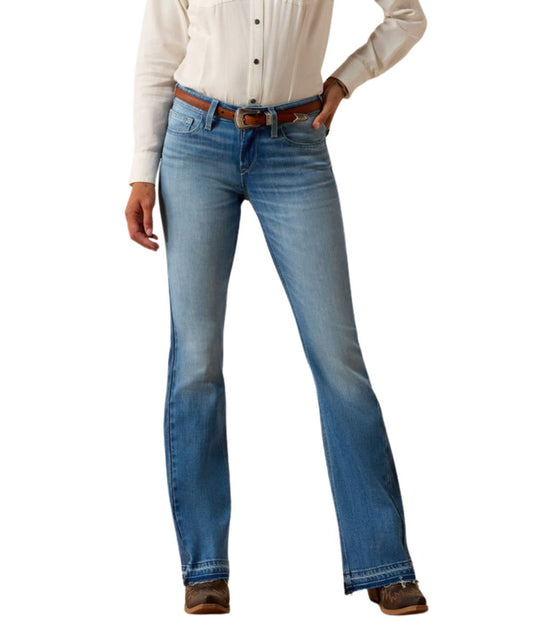 Ariat Women's Jazmine Slim Trouser Jean