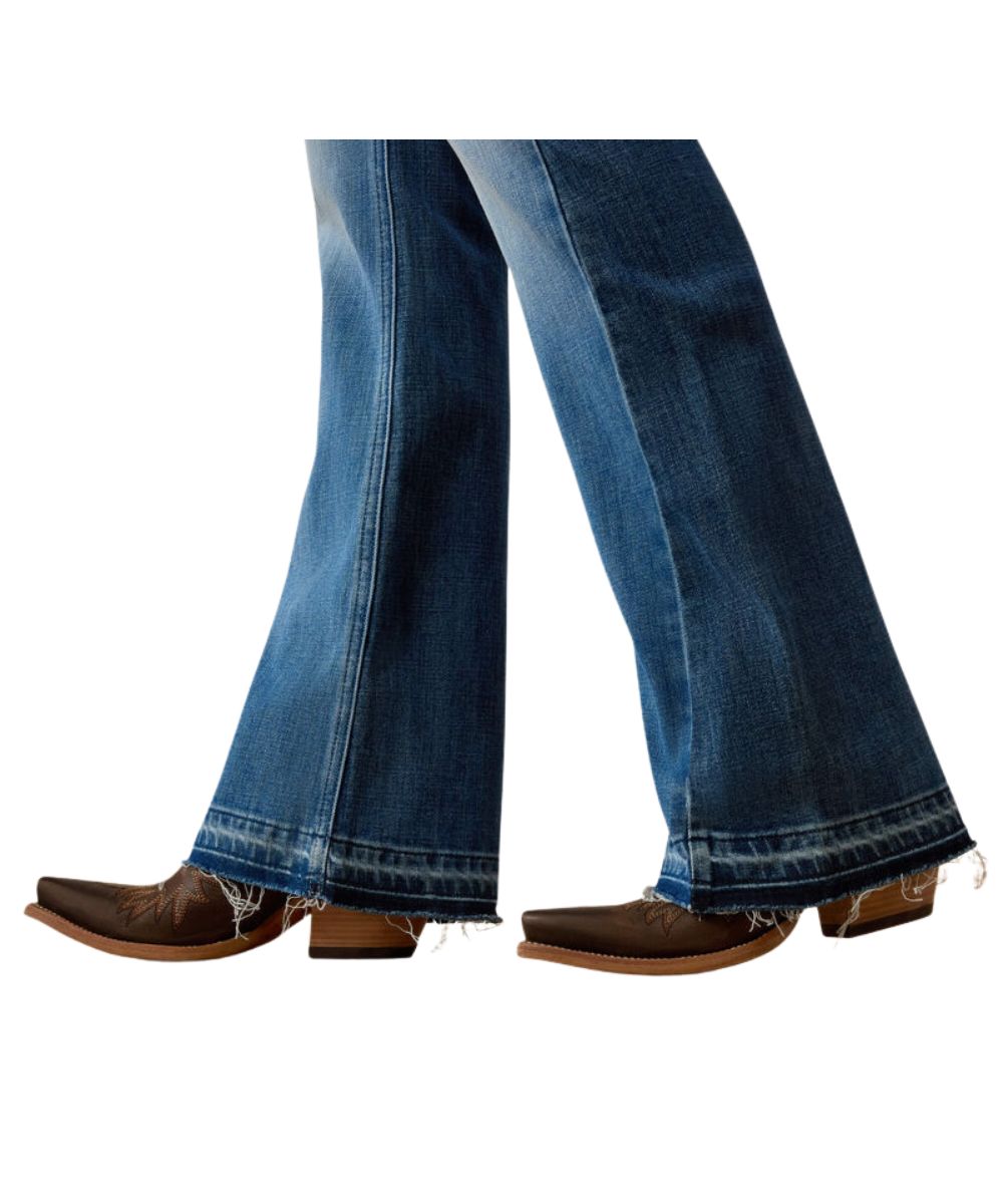 Ariat Women's Jazmine Slim Trouser Jean