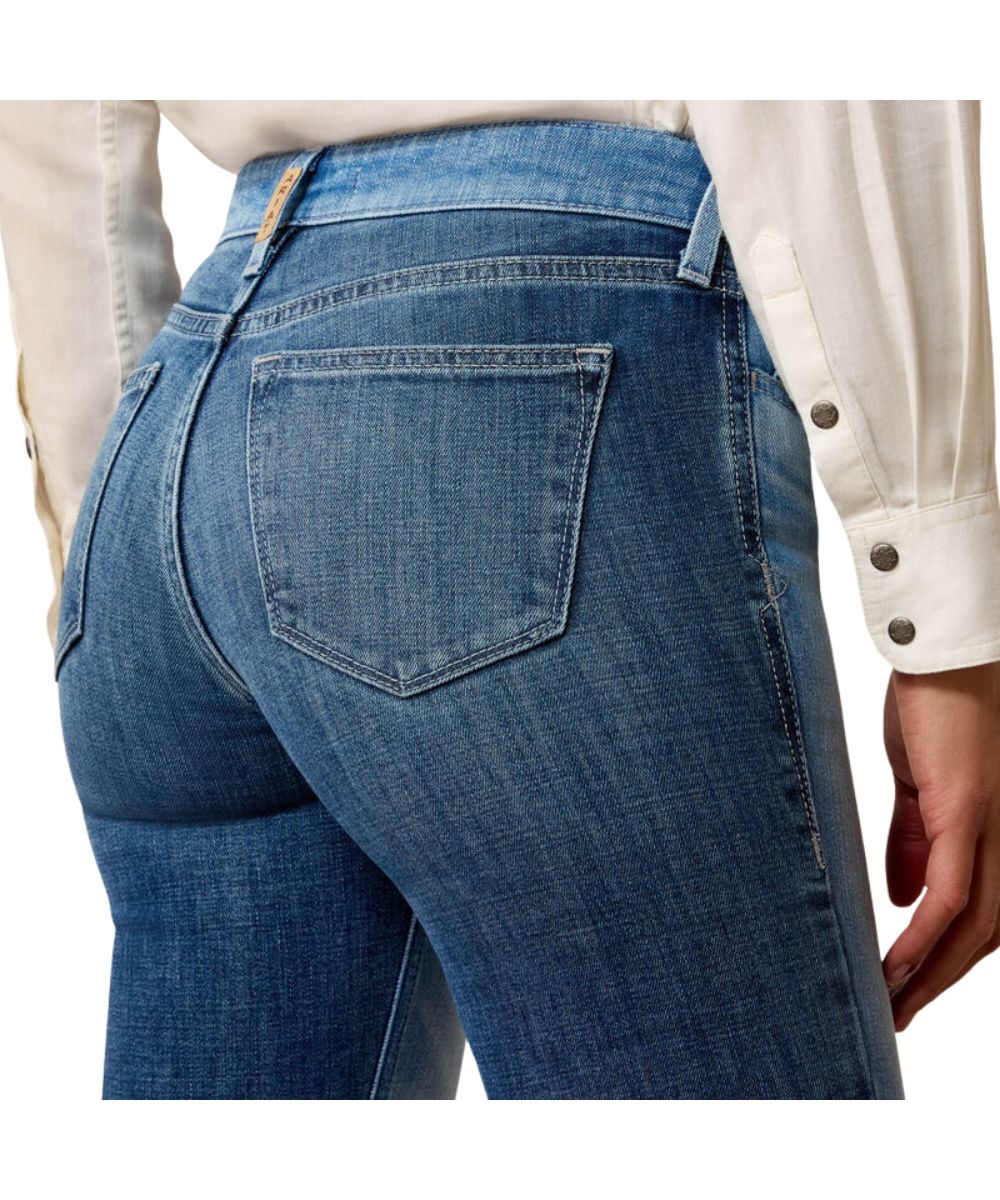 Ariat Women's Jazmine Slim Trouser Jean