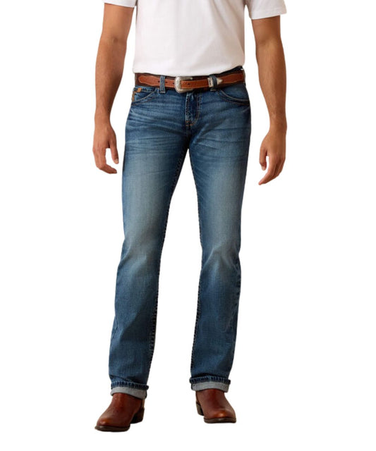 Ariat Men's M7 Slim Axel Straight Jean