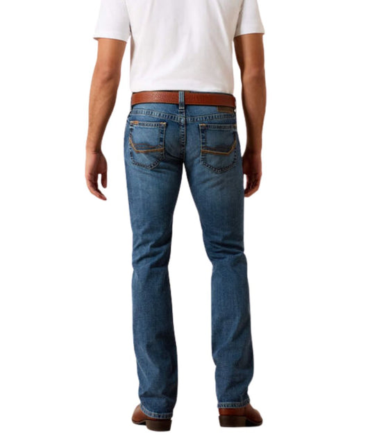 Ariat Men's M7 Slim Axel Straight Jean