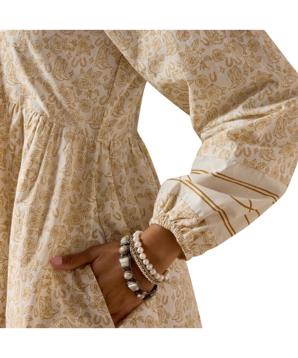 Side Seam Hand Pockets