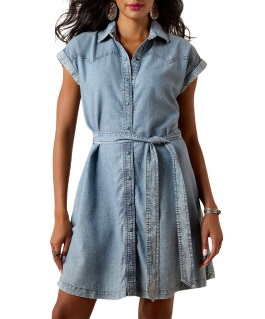 Ariat Women's Hampton Dress