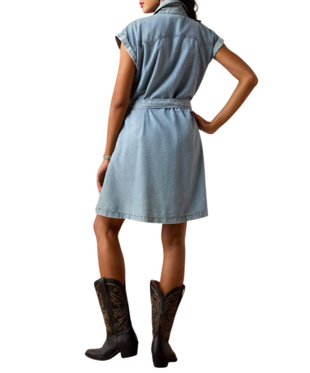 Ariat Women's Hampton Dress