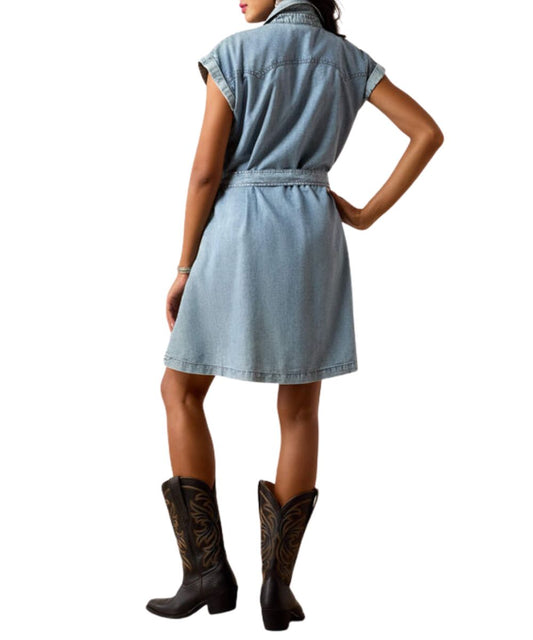 Ariat Women's Hampton Dress