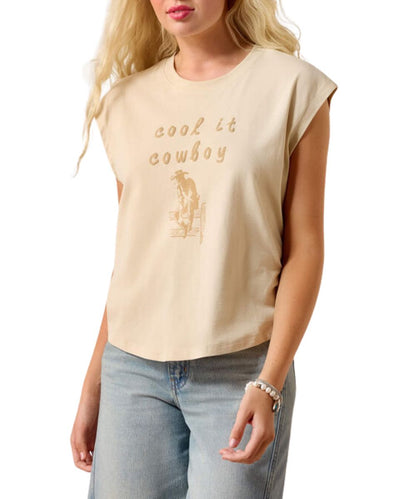 Ariat Women's Cool It Tee