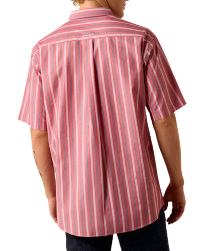 Breathable Straight Back Mesh Yoke For Enhanced Breathability