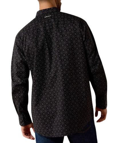 Ariat Men's Fritz Snap Shirt