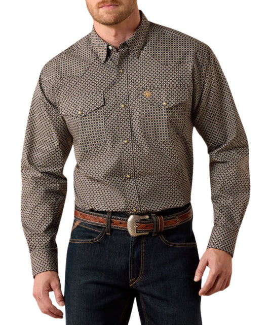 Ariat Men's Frey Snap Shirt
