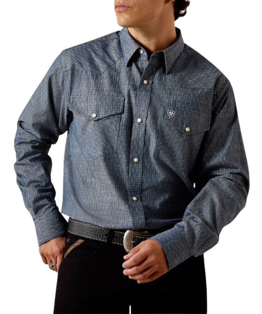 Ariat Men's Felipe Snap Shirt