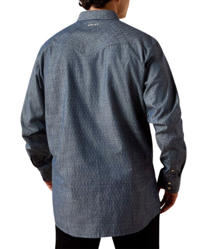 Ariat Men's Felipe Snap Shirt
