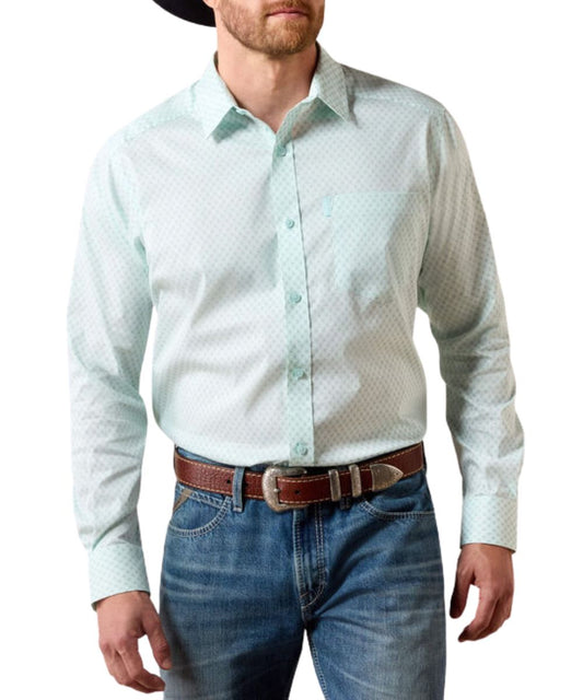 Ariat Men's Everything Button Down Shirt