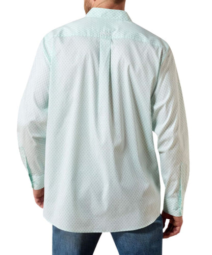 Ariat Men's Everything Button Down Shirt