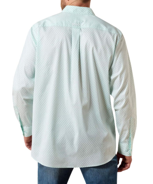 Ariat Men's Everything Button Down Shirt