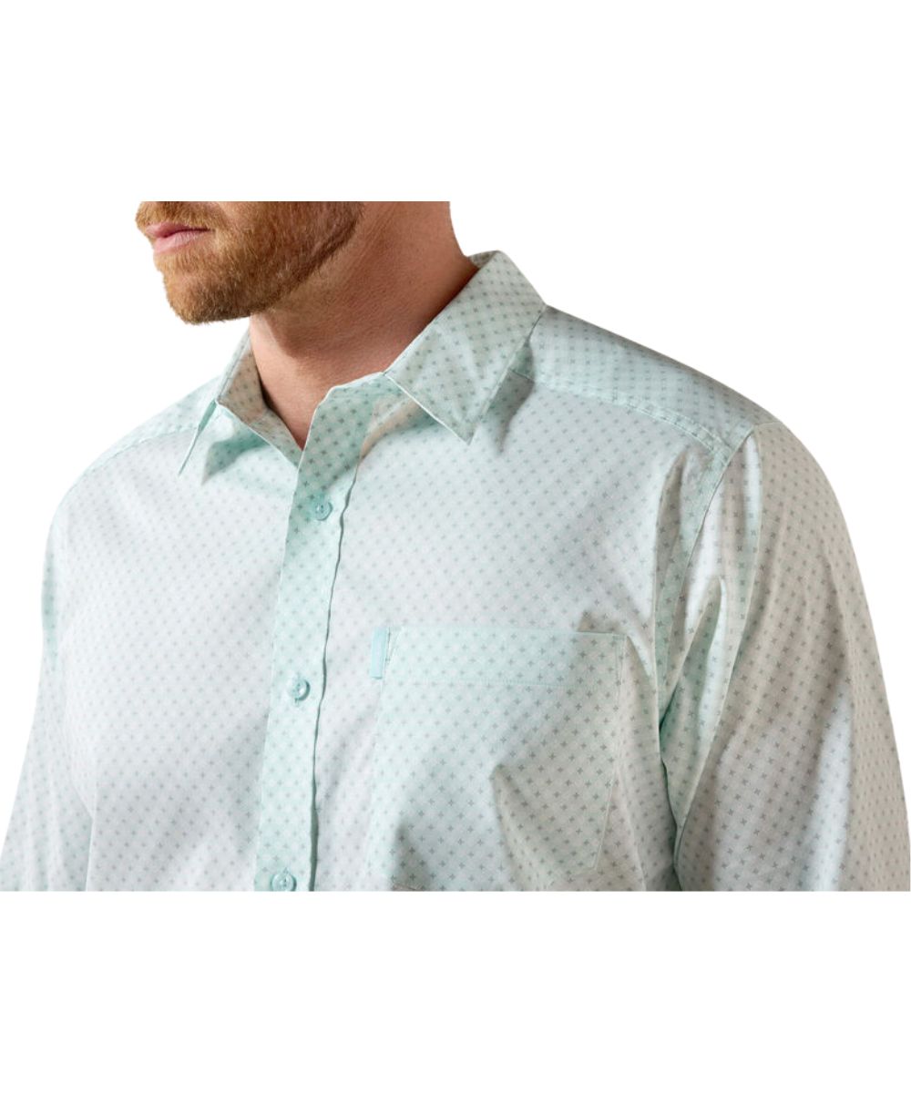 Ariat Men's Everything Button Down Shirt
