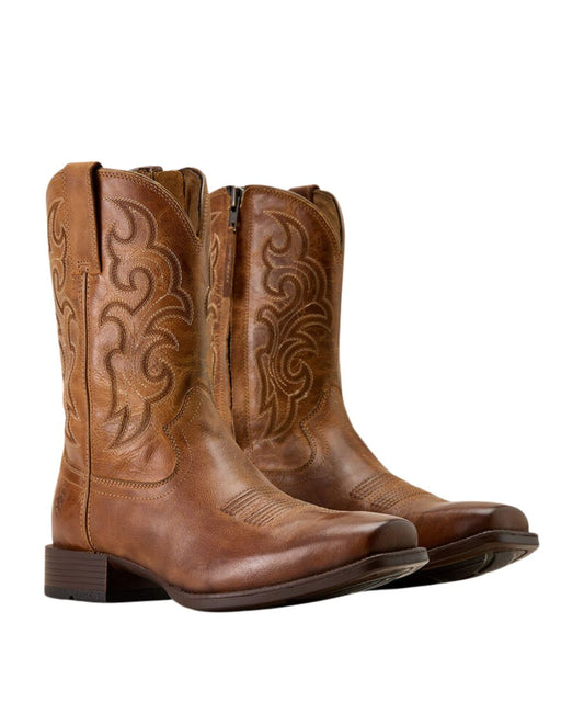 Ariat Men's Bodie Western Boot