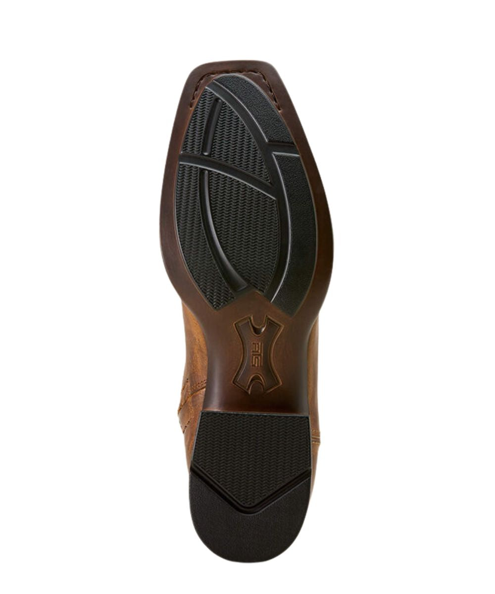 Ariat Men's Bodie Western Boot