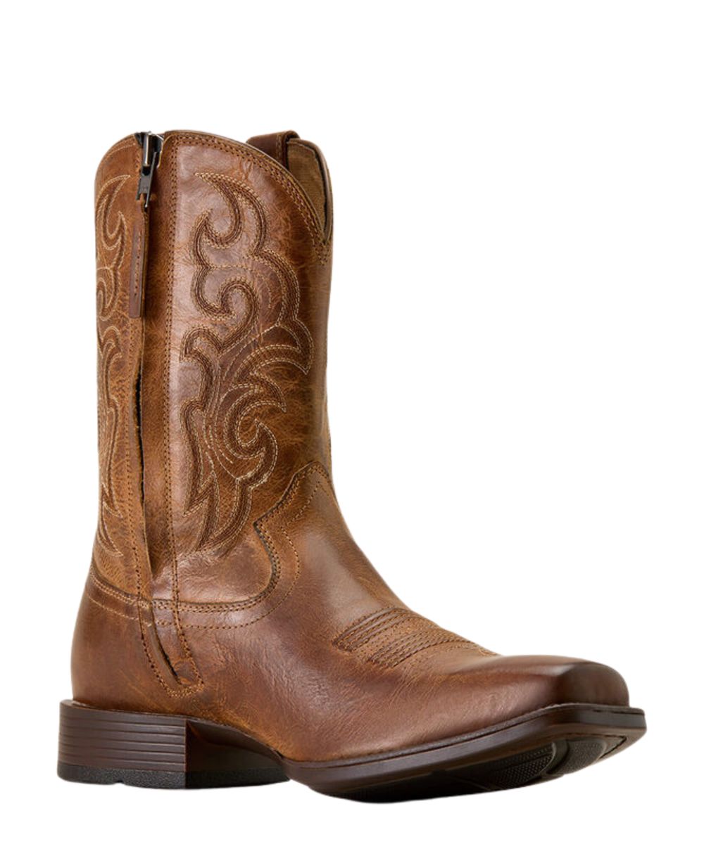 Ariat Men's Bodie Western Boot