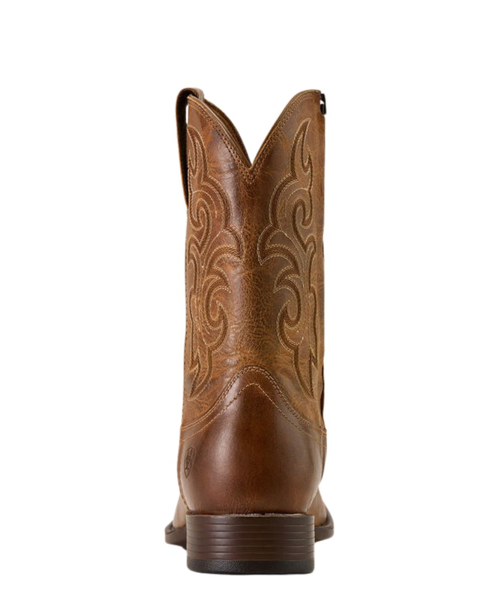 Ariat Men's Bodie Western Boot