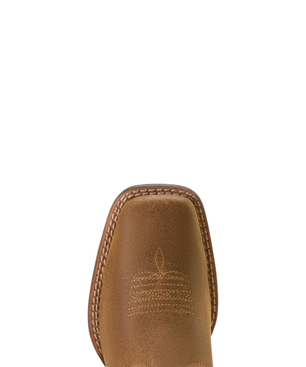 Ariat Girls' Westwood Western Boot