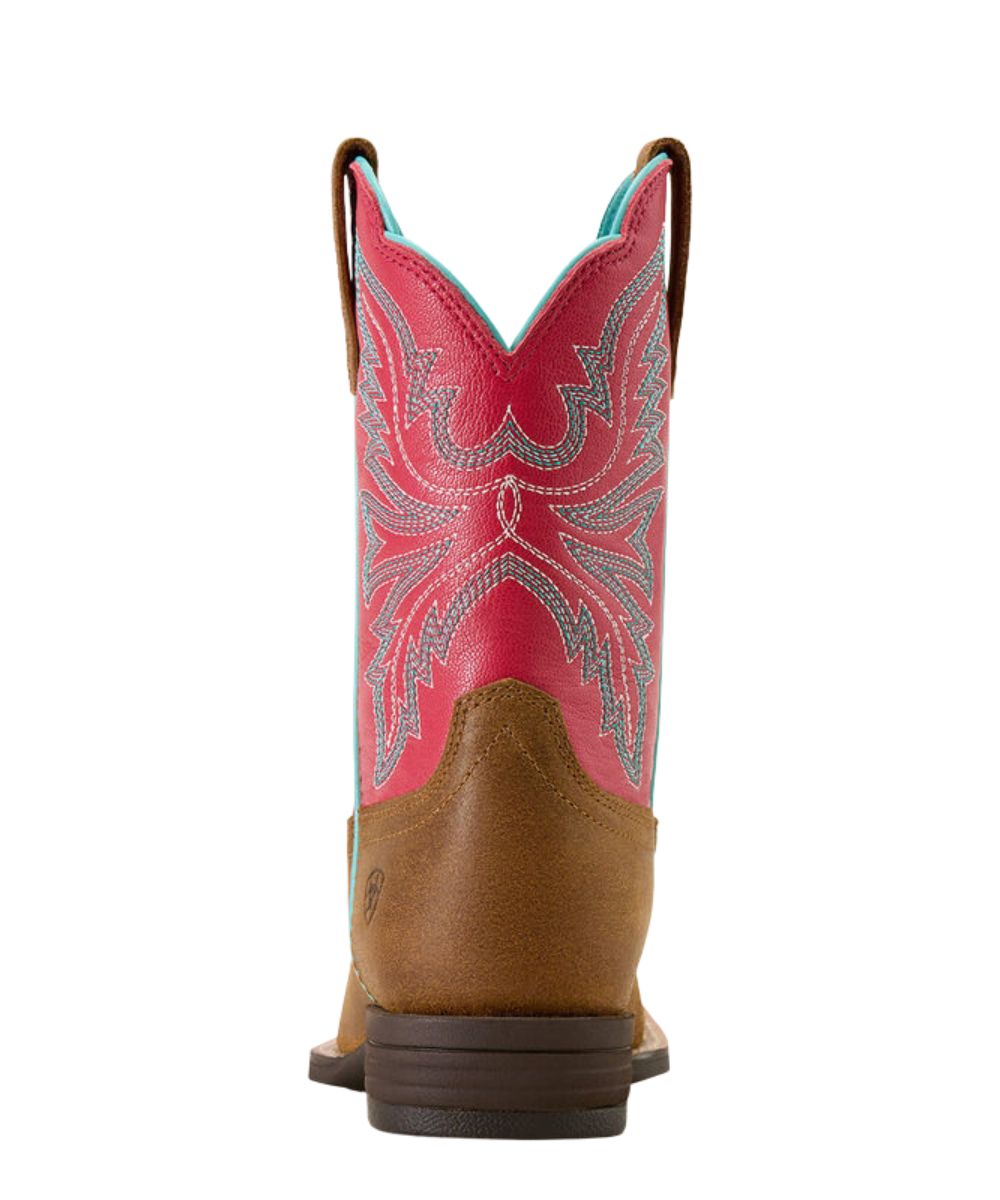 Ariat Girls' Westwood Western Boot