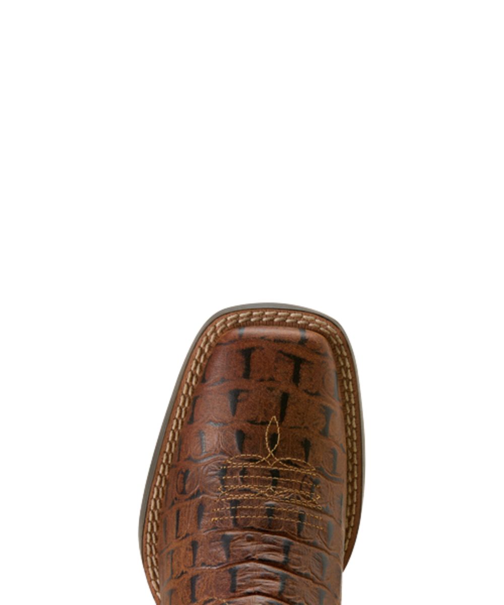 Ariat Youth Knox Western Boot