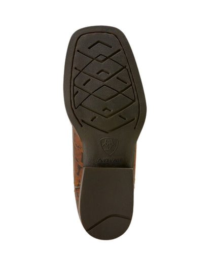 Ariat Youth Knox Western Boot