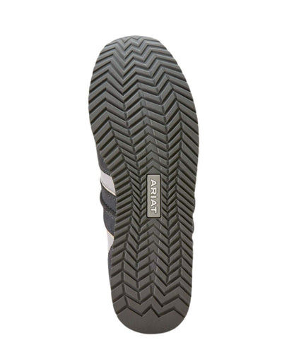 Ariat Men's Ranch Runner Shoe