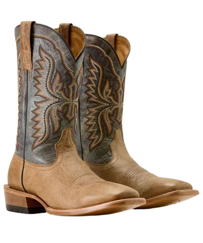 Ariat Men's Preston Cowboy Boot