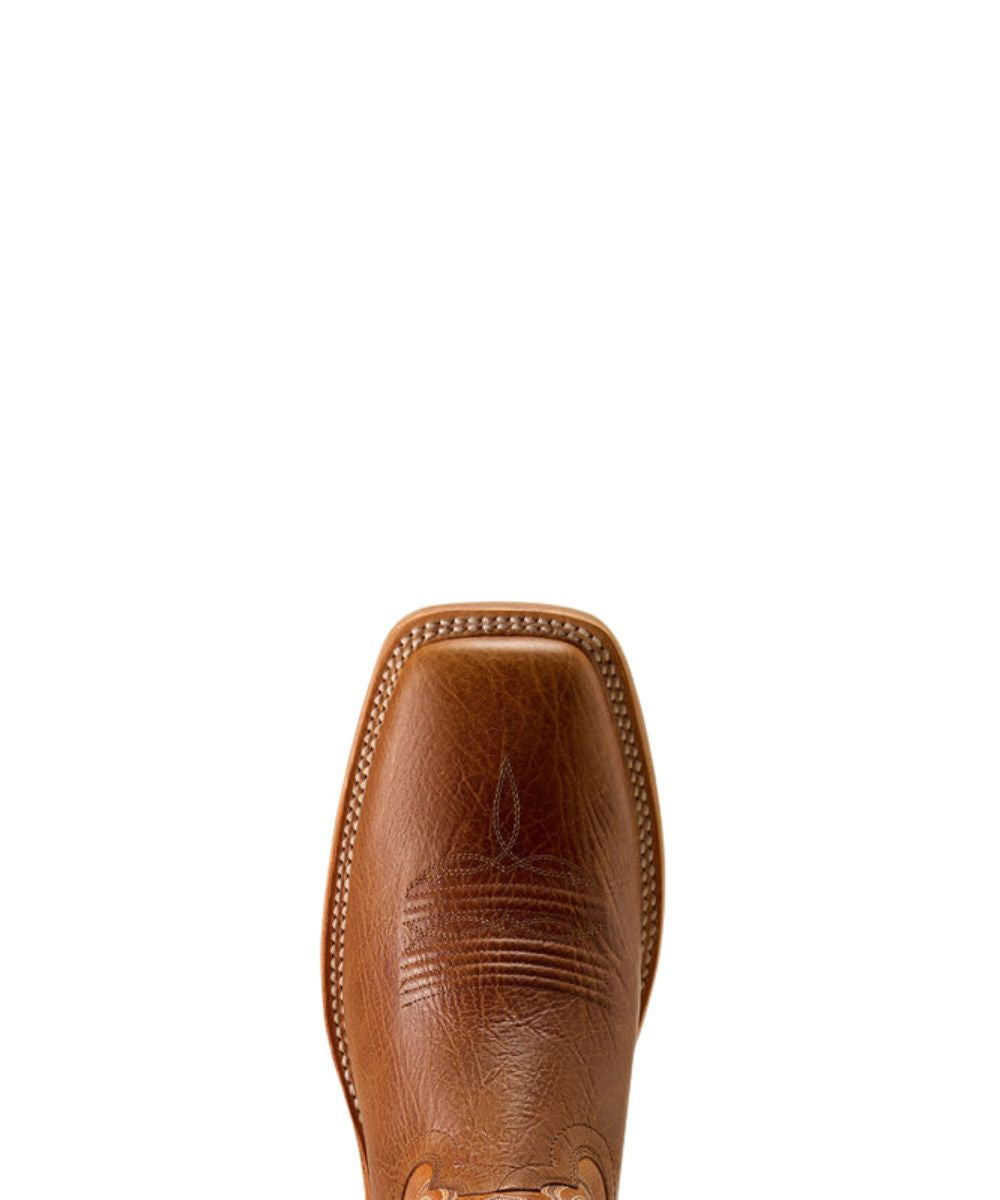 Ariat Men's Highland Toughstock Cowboy Boot